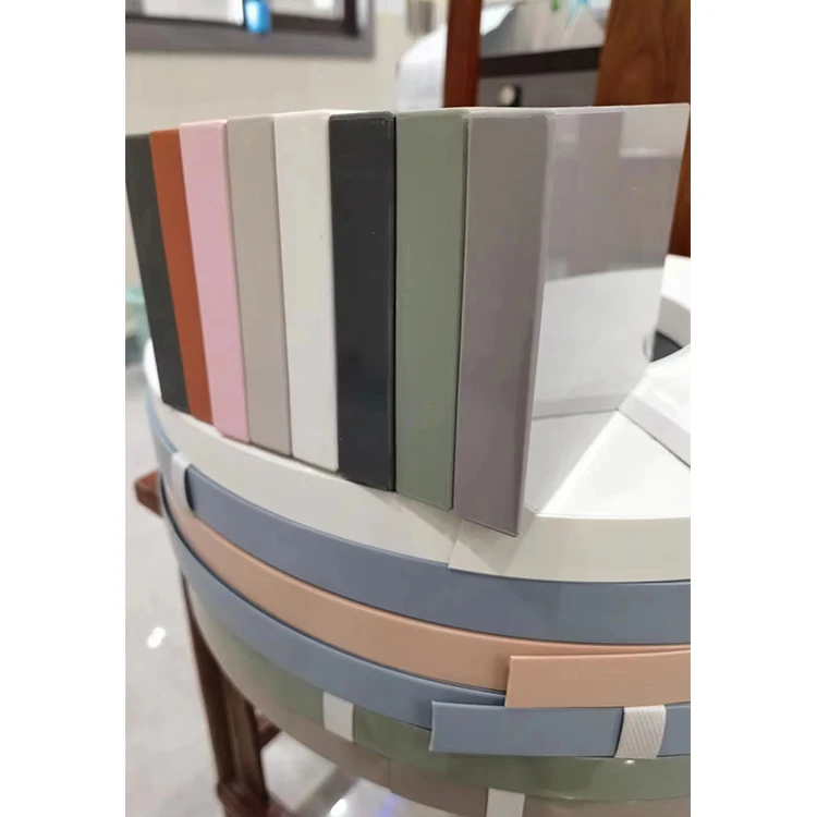 Wholesale PVC Edge Banding Tape for