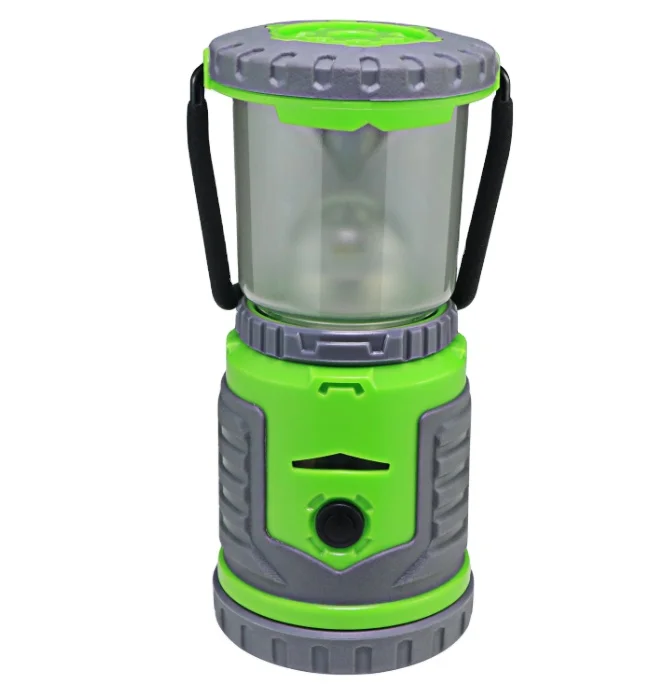 
OEM/ODM Portable Rechargeable Removeable LED Lantern for Outdoor Camping Hiking Fishing 