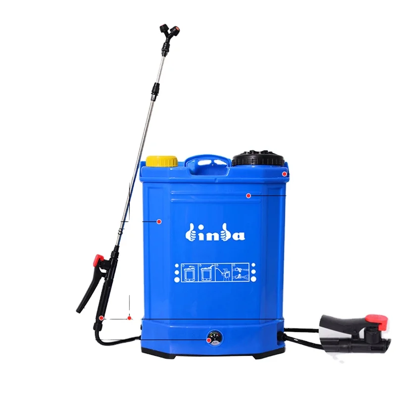 20L Electric Battery  Knapsack Sprayer