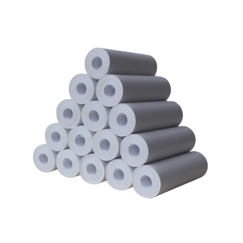 Factory Direct Thermal Paper Roll Cash Register Paper 80mm 57mm for Cashier Receipt POS ATM Bank Thermal Paper Roll