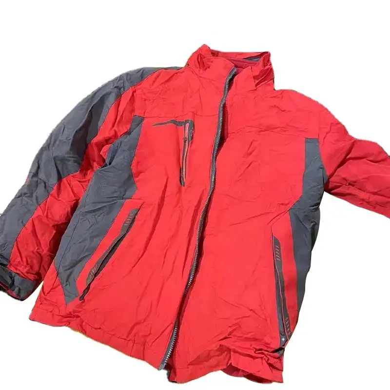 Summer Mixed Branded Second Hand Thrift Clothes Ropa Usada Vintage Clothing Used Clothes Bales