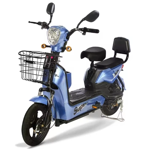 2024 hot-selling e bike !made in china storage electric bicycle battery adult electric scooters cheapest electric bicycle