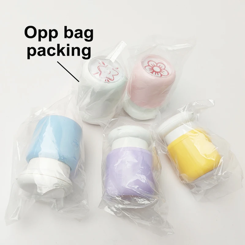 Personalized Automatic Pre-inked  Stamp Flash Stamp Custom Name Office Teacher Stamp