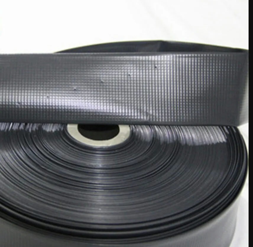 Rain pipe Agricultural Hose Irrigation rain spray tape