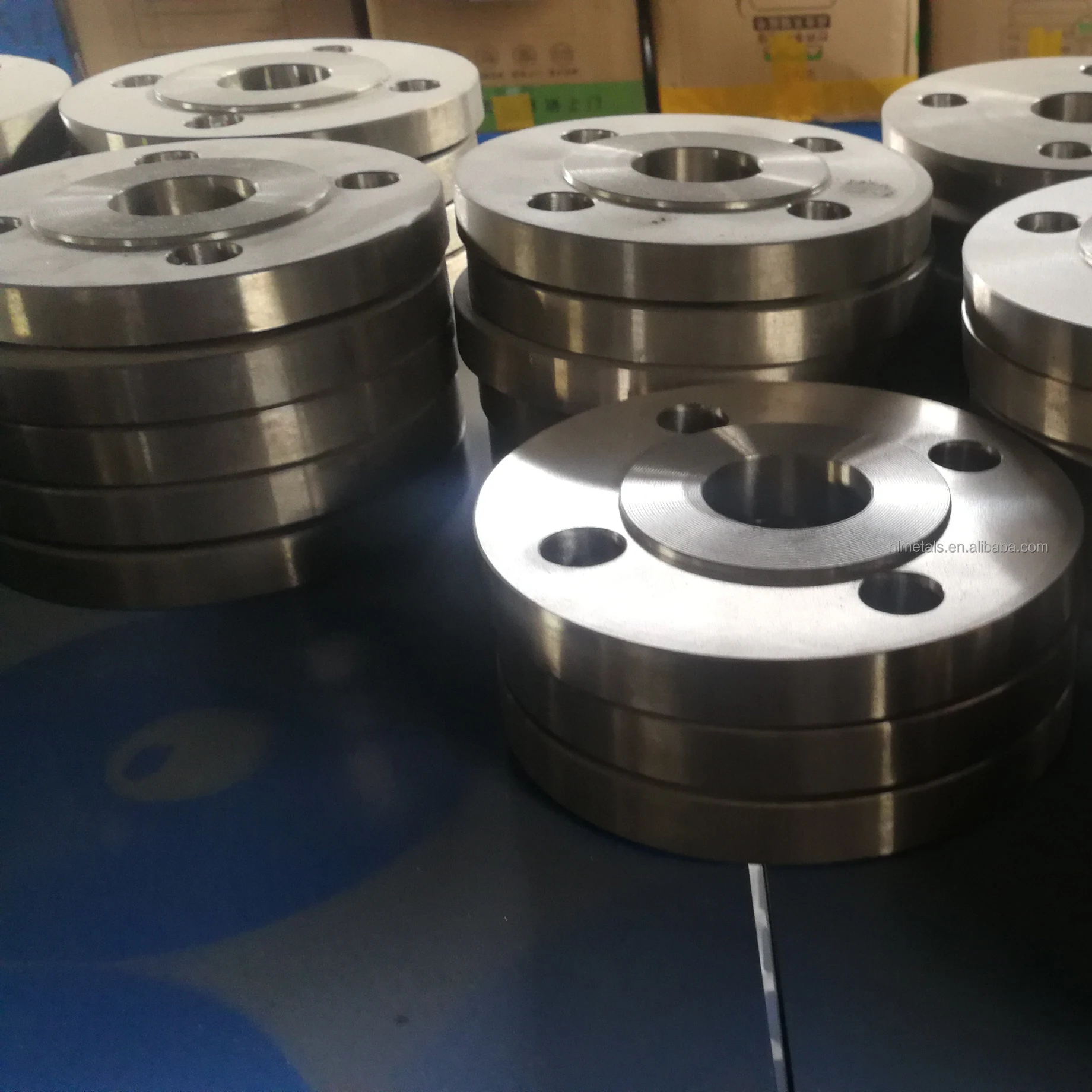 Corrosion Resistant Titanium and Zirconium Compensators Expansion Joints Telescopic Joints and Soft Connections