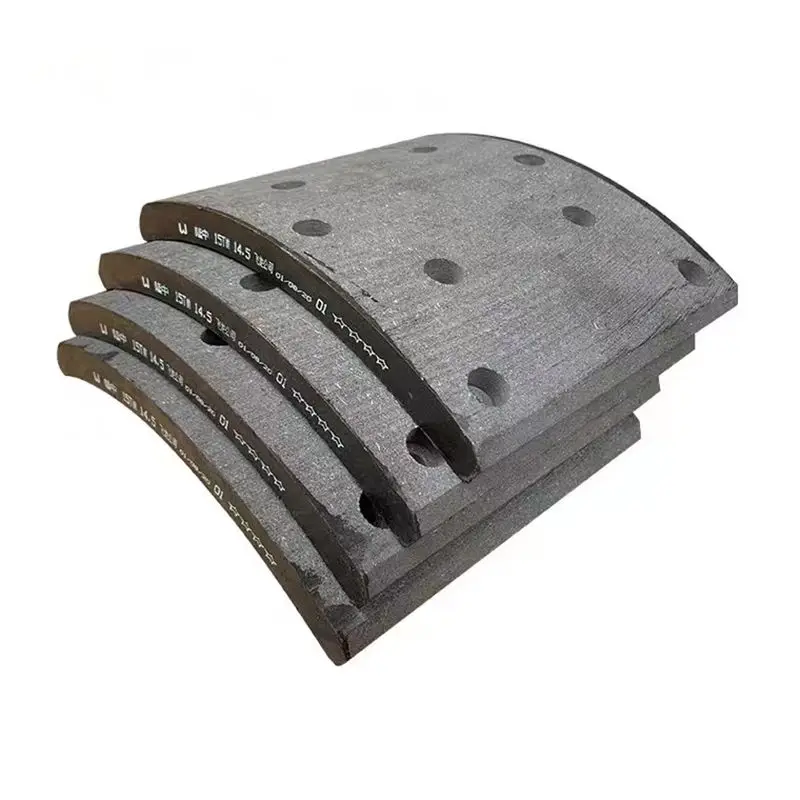 Хит продаж, тормозные колодки для тормозной системы Golden Dragon bus KLQ6129