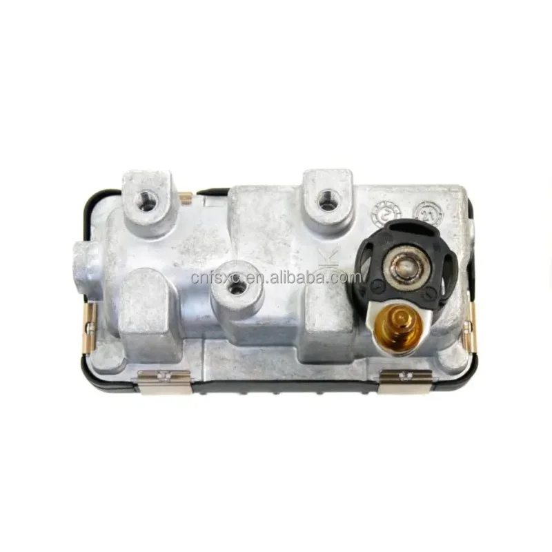 GTB2260VK 6NW009543 777853-5005S 777853-0010 777853-9013S 7799758F06  8507613B02 Turbocharger actuator for BMW 330D 530D  N57D30