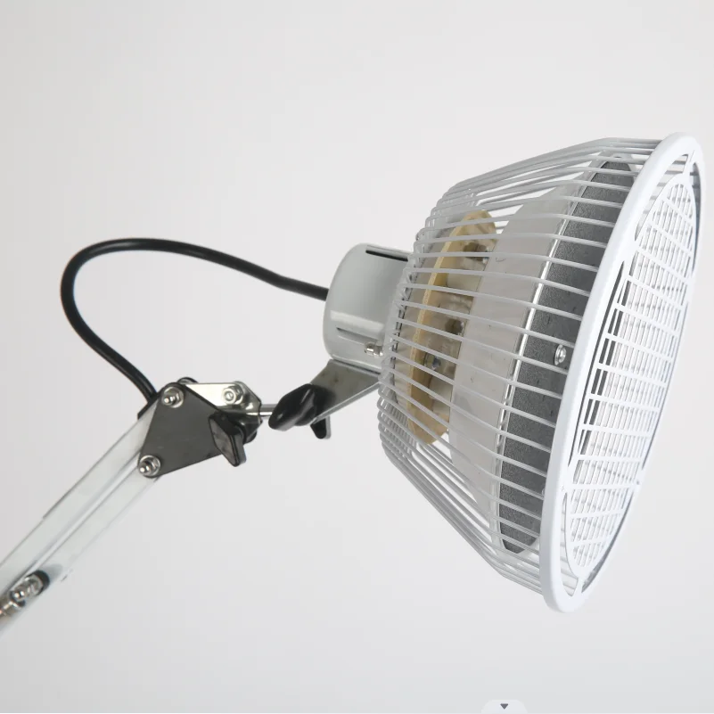 Factory Direct Heat Lamps Electromagnetic Therapeutic Apparatus Infrared Red Light Therapy Tdp Lamp