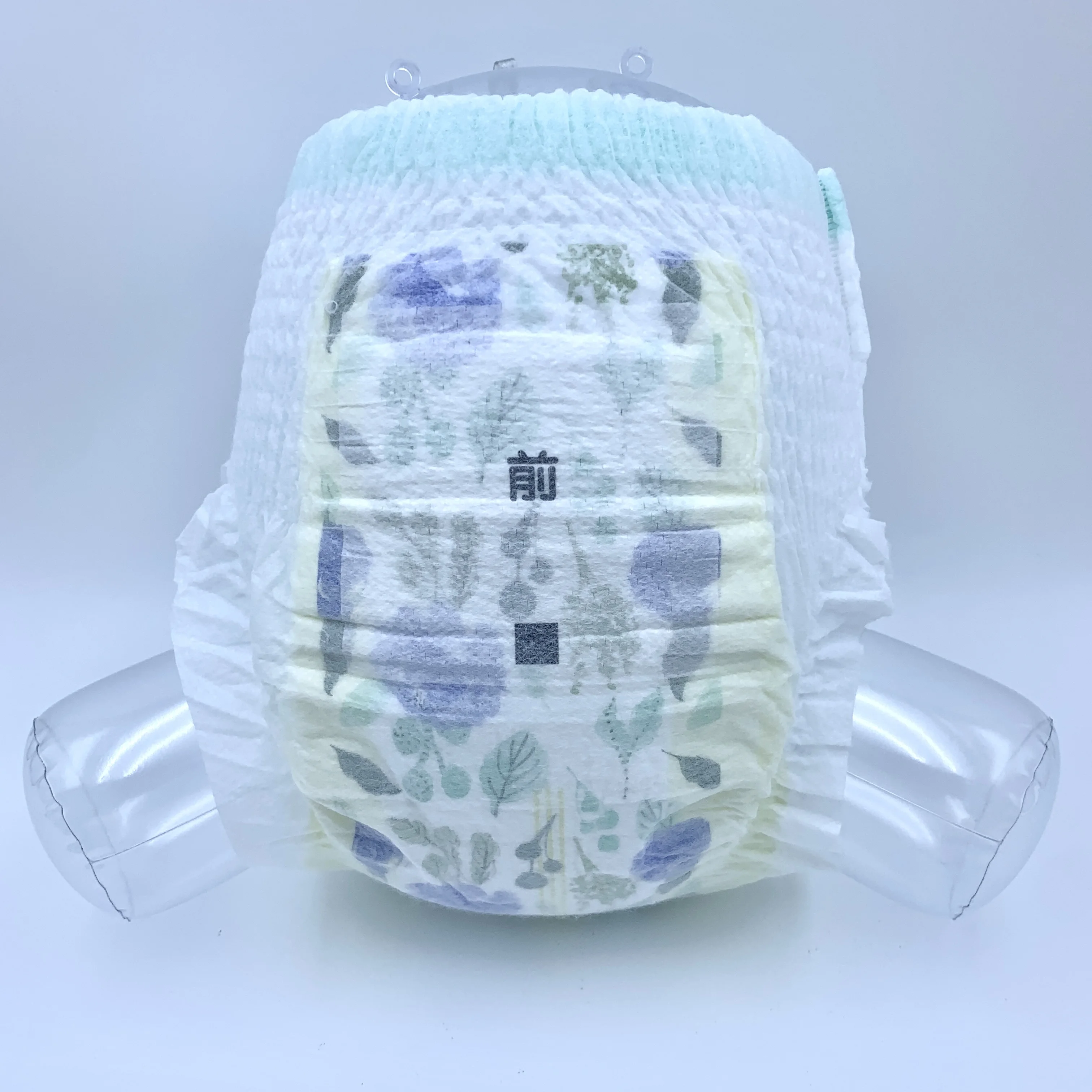 Одноразовые детские подгузники высокого качества по низкой цене