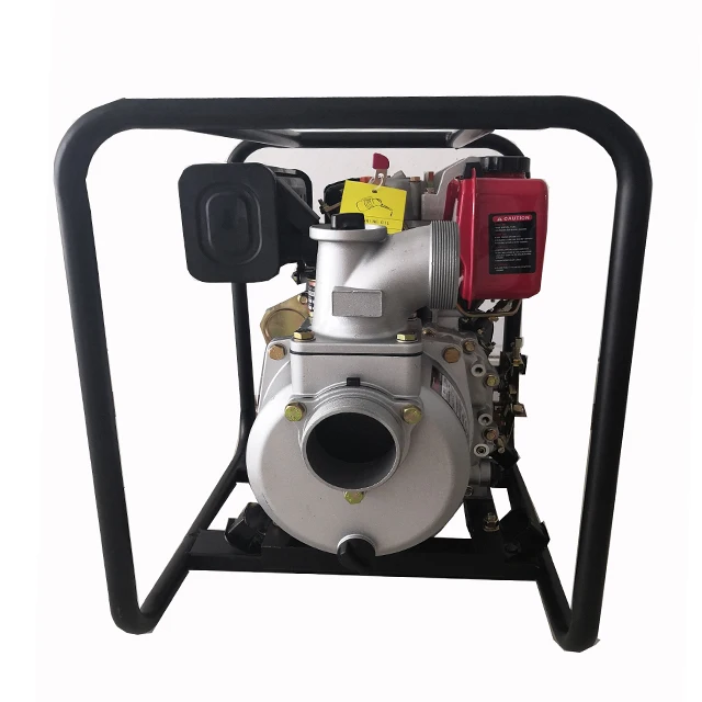 diesel water pump for agriculture irrigation water pump