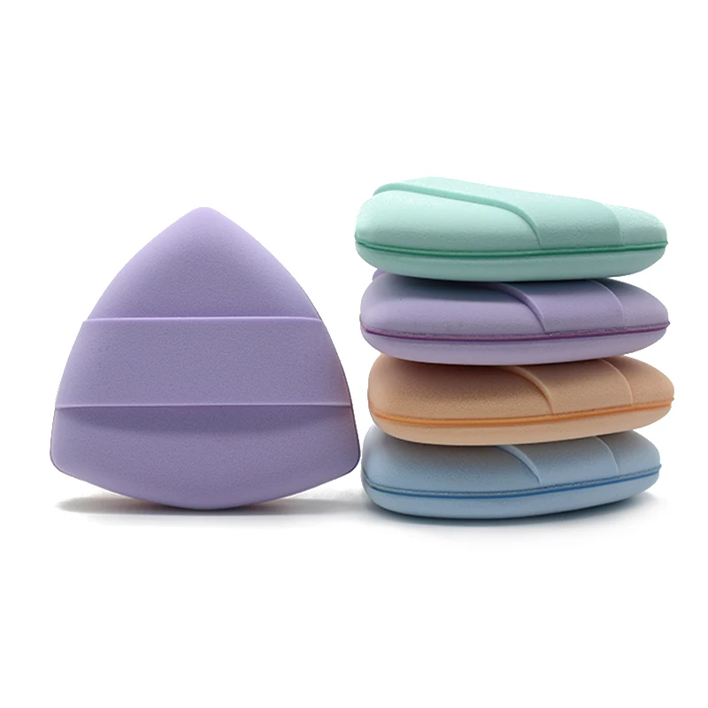 Wholesale Cosmetic Powder Puff Comfortable and skin-friendly Puff Beauty Products For Women