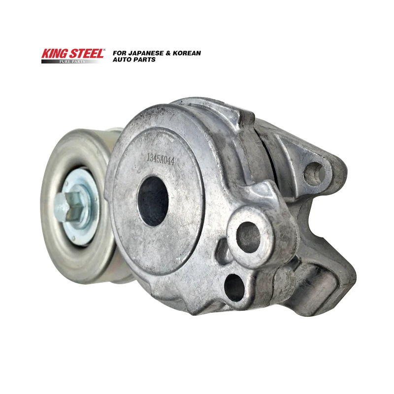 KINGSTEEL Auto Spare Parts Engine System Car Belt Tensioner 1345A044 FOR Mitsubishi PAJERO Minicab Bus 1999-2016