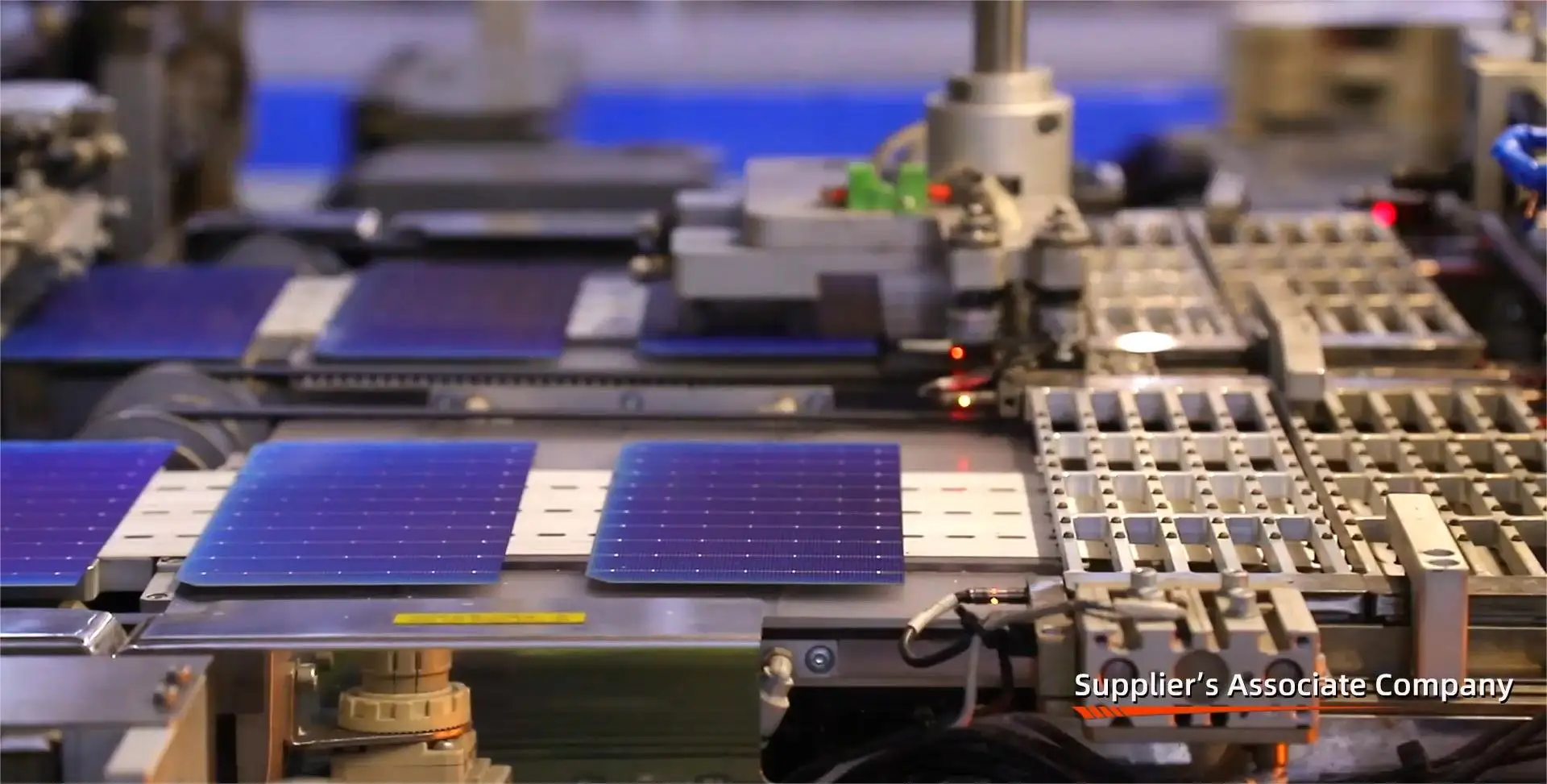 Rotterdam stock Trina Longi Jinko JA DMEGC Solar по отличной цене 400 Вт 405 410 415 450 460 535 солнечные панели 550