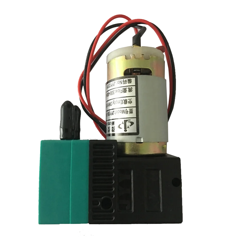 Чернильный насос для экологически чистого принтера