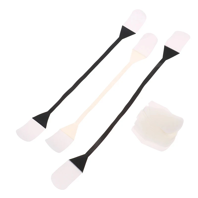 20pcs Invisible Facial Slimming Tape Wrinkle Removal Sticker Face Stickers Eye Lifter Sticker Anti Aging Patch Face Lift Tape