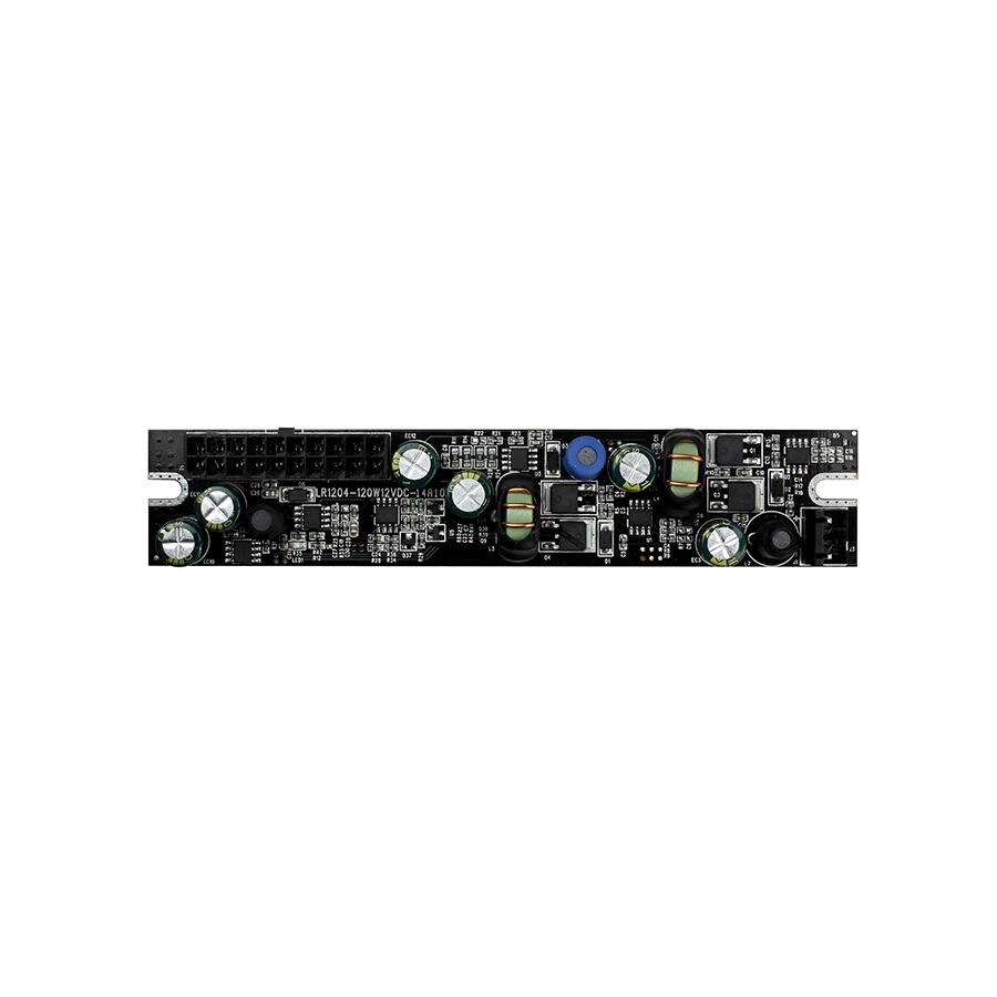  Lr1204-120W12Vdc промышленный мини-компьютер itx источник