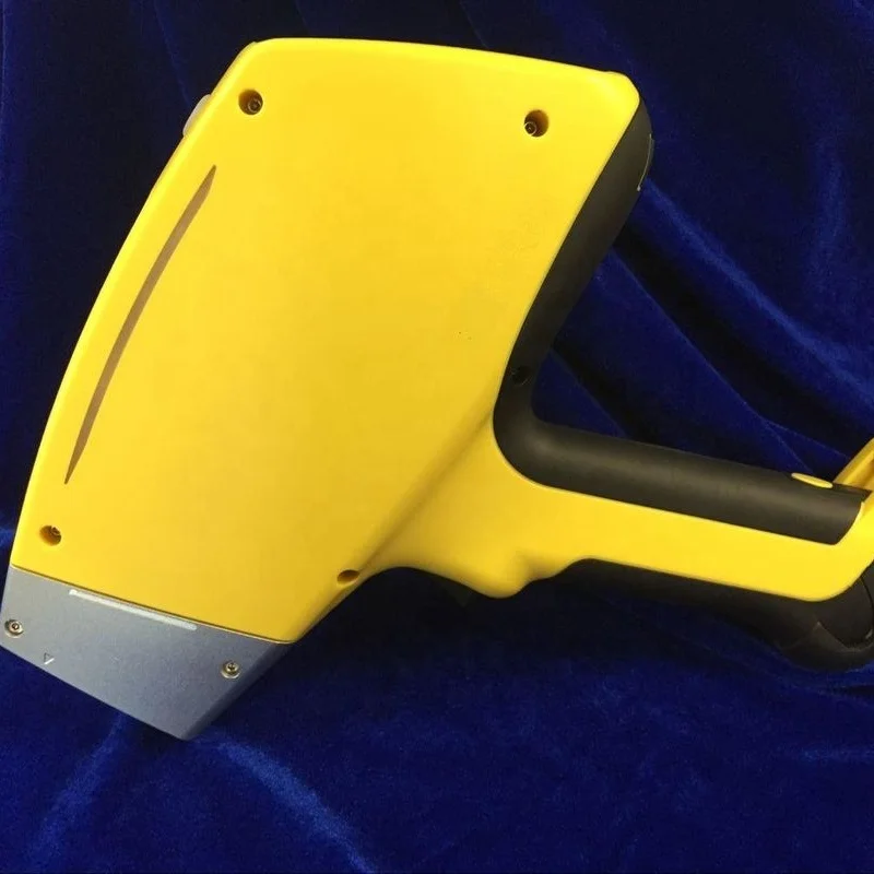 HXRF-130 Mg-U 36 elements Hand-held Mineral Analyzer