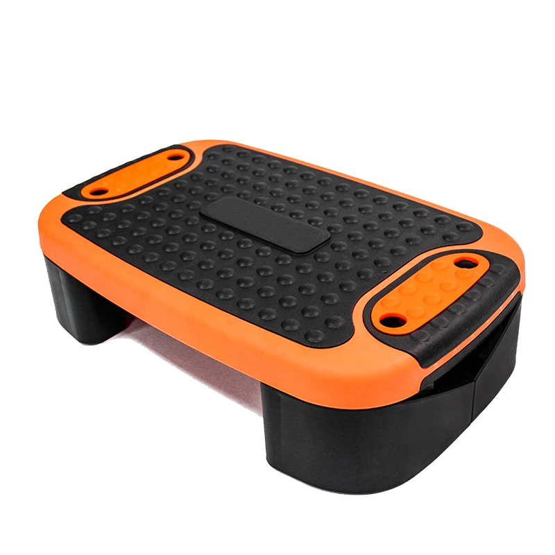 Step Board Aerobic Step Platform Balance Board Easy Exercise Portable Gym Fitness Pedal Aerobic Stepper