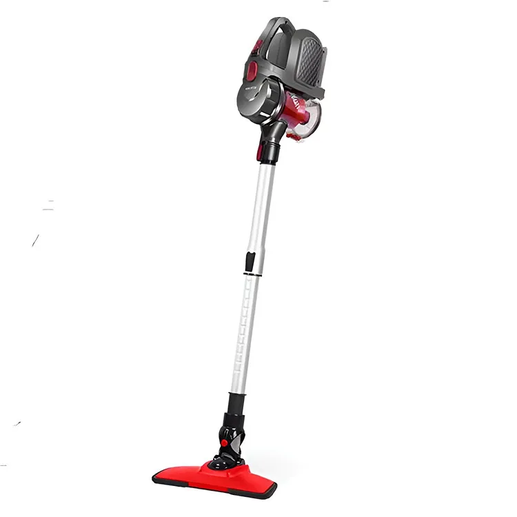 cordless vacum