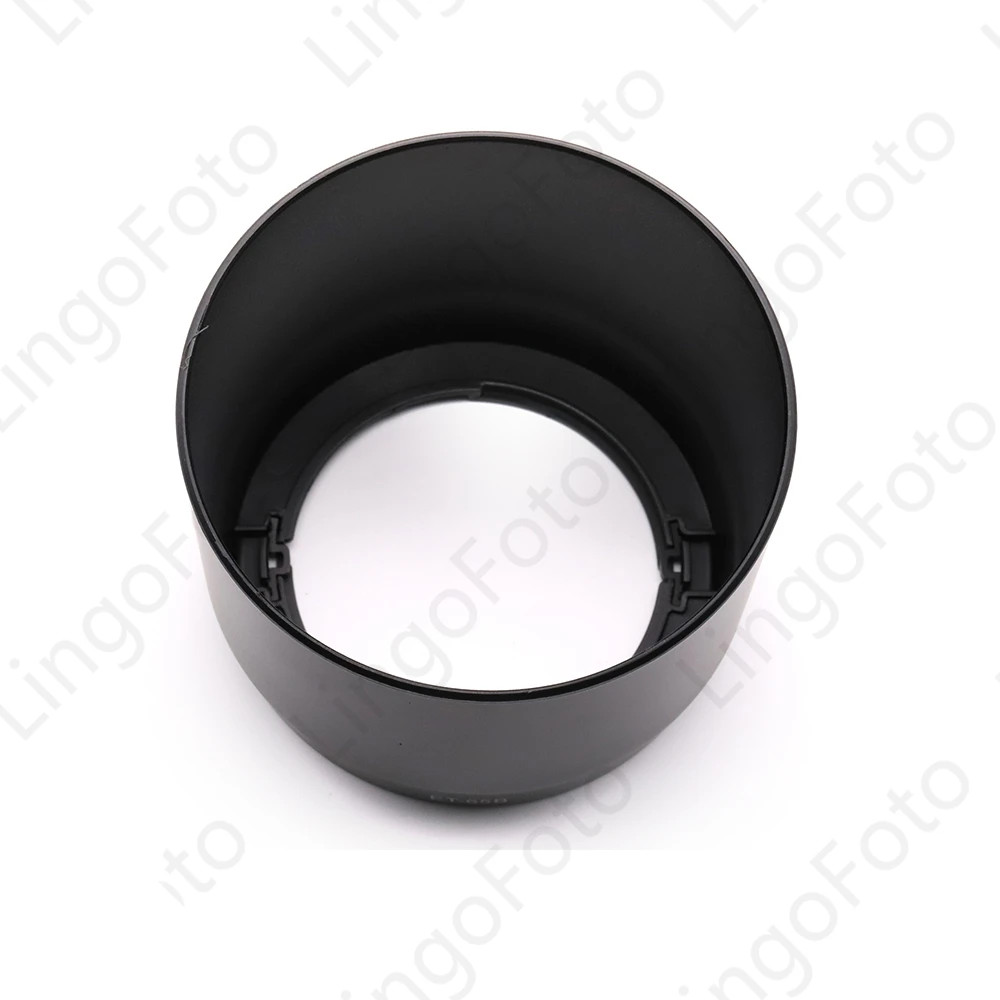 ET-54 бленда для объектива EF 55-200 f/4 5-5 6