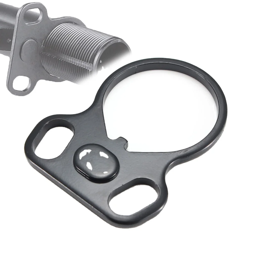 Hunting Gear Tactical Sports Sling Adapters Connection Mount Tools End