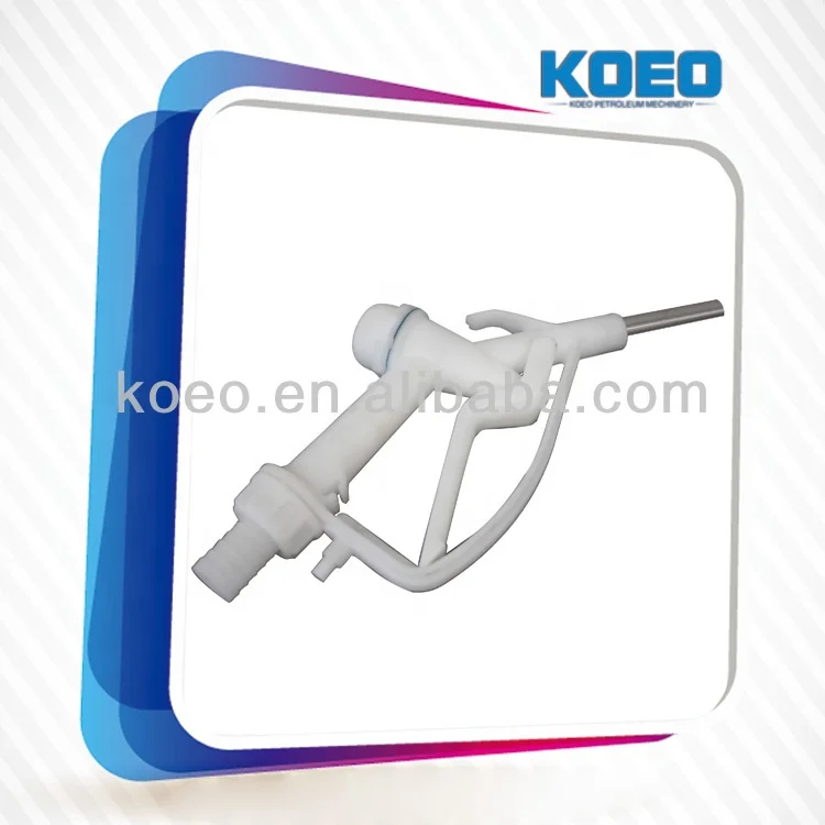 N-BS-15 PP Adblue Manual Chemical Injection Nozzle,Spray Nozzle