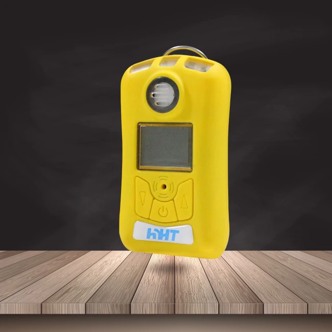 Portable LEL air quality gas tester leak detection device gas analyzer