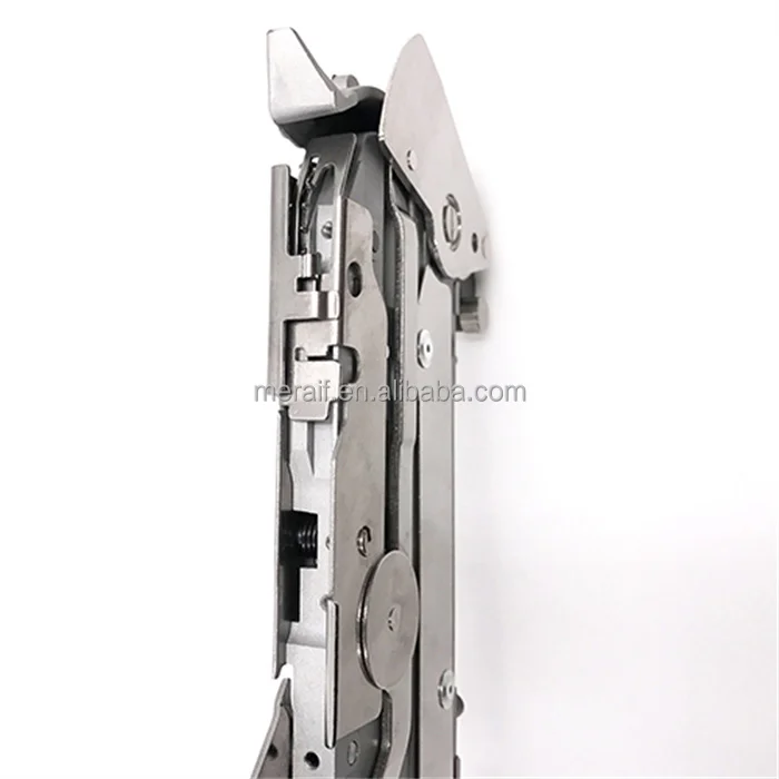 CL FEEDER 8X4MM