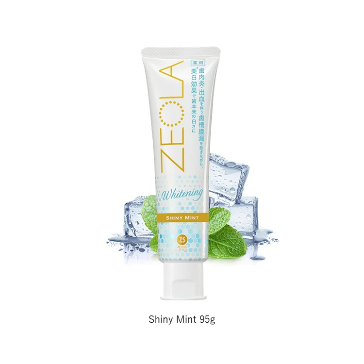 Japanese Strengthens Teeth Whitening Teeth White Cavity Toothpaste Limited sale