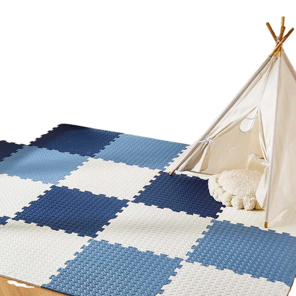 60 см 30 см 1,2 см Головоломка для тренировки тхэквондо eva пены Татами Коврики