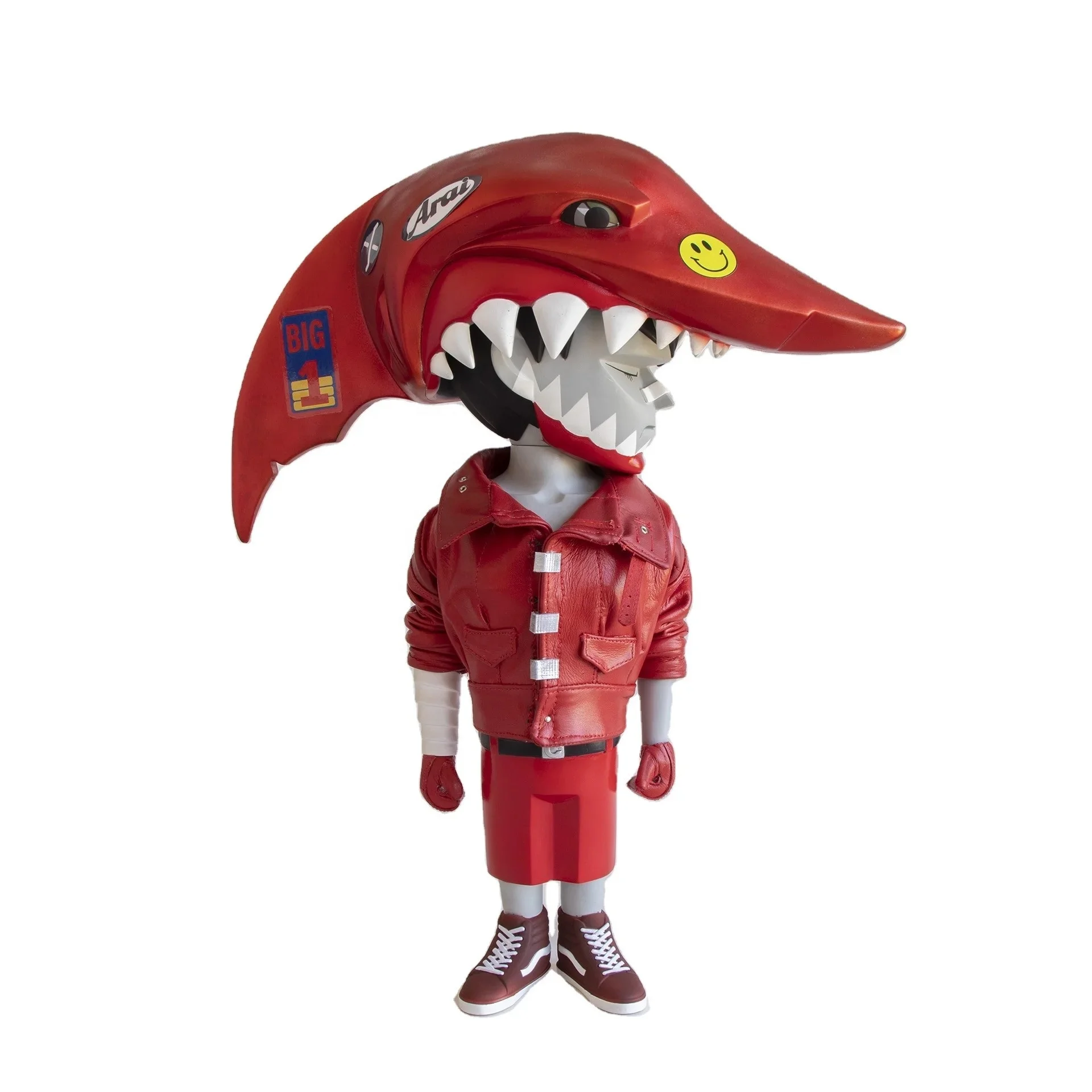 Custom Action Figure Maker Customized PVC Action Figure Create Your Own PVC Vinyl Action figure