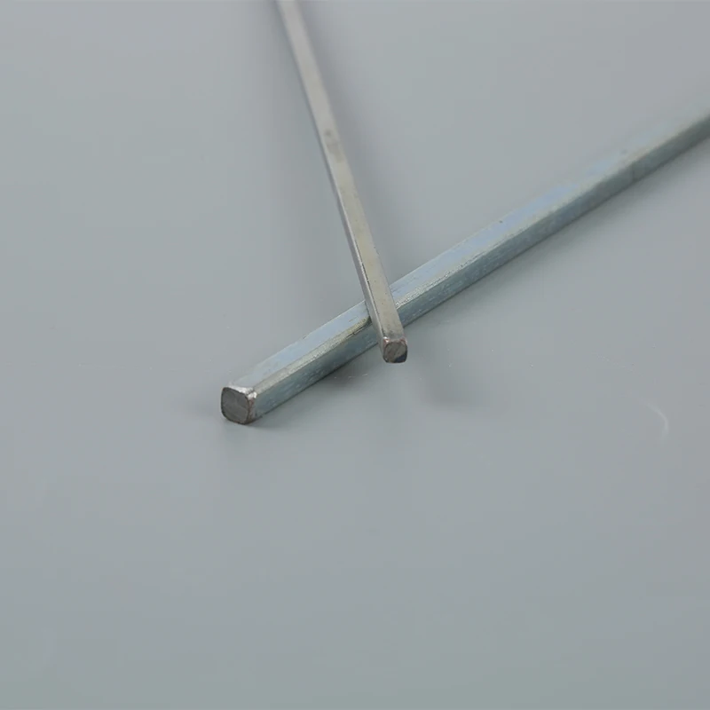 Best selling products Crafts plating strip specifications can be customized 4mm-6.3mm