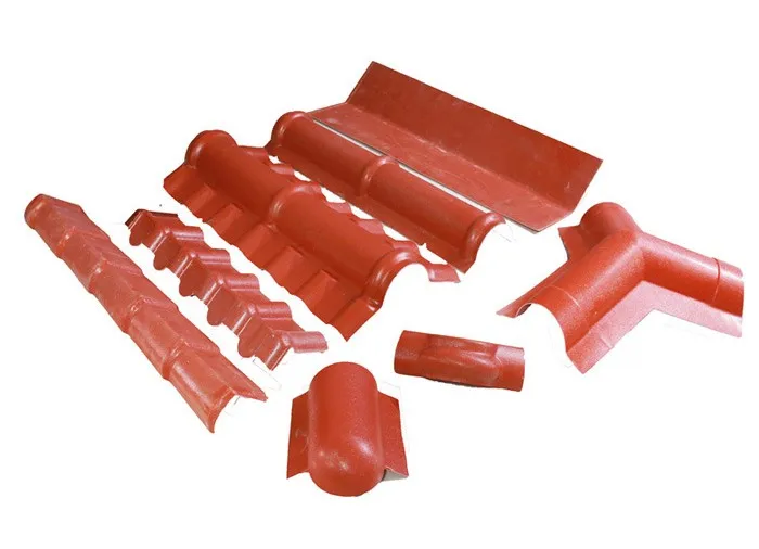 Modern Customized Plastic Tile Installation Tools Tile Laying Accessories For Floor Side Ridge
