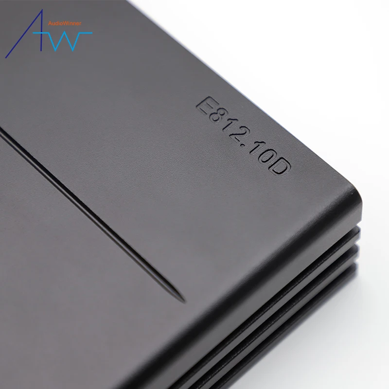 New Design Sound Digital Car Audio Multi -Purpose Mini 8 Channel Class D Car DSP With Amplifier