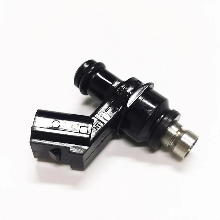 Bico Injetor Cb 300 Xre 300 Flex 2013 Em Diante 10 Furos ya-ma-ha fuel injector 160cc 8 holes