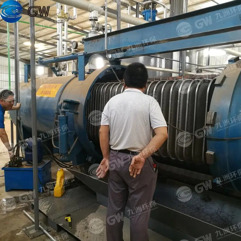 Liquid Sodium Silicate Manufacturing Process for Soap Making