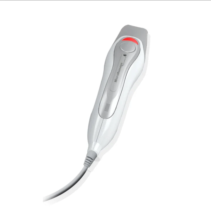 Non Invasive 3 IN 1 RF Face Lifting Skin Rejuvenation Anti -Aging Skin Sagging Fractional Radio Frequency Machine