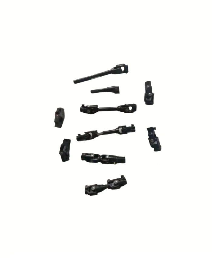 Auto Parts U-Joint , Auto Steering Shaft other auto steering parts electric power steering universal joint