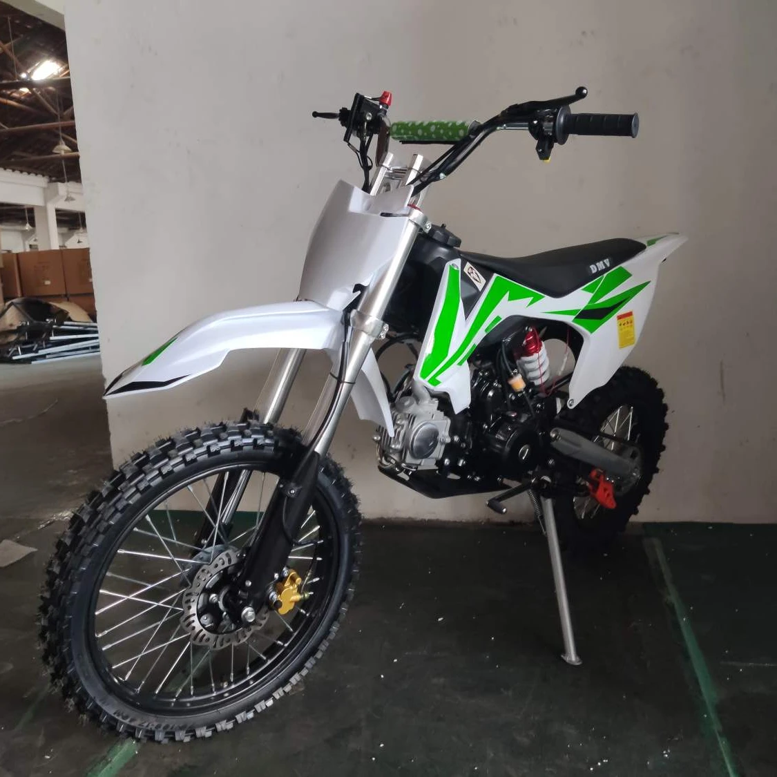 Дешевый 110cc бензиновый мини-мотоцикл для подростков горячая распродажа