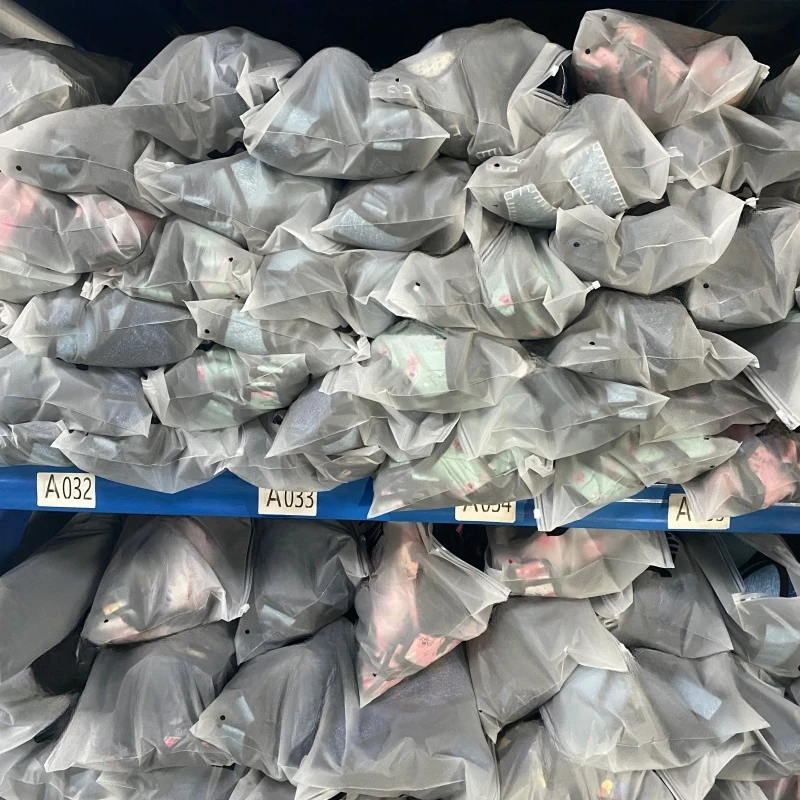 Wholesale dress crop tops bundle bulk clothing brand new swimsuit bale women bulk sexy products