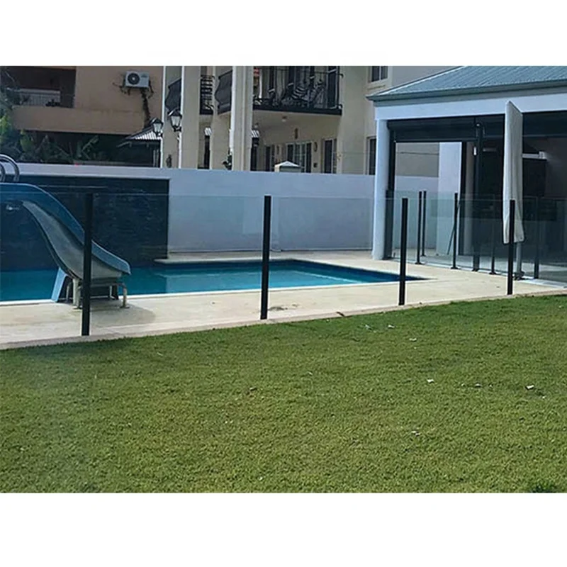 Top Sale Stainless Steel 304 316 Baluster Glass Railing And Stair Railing