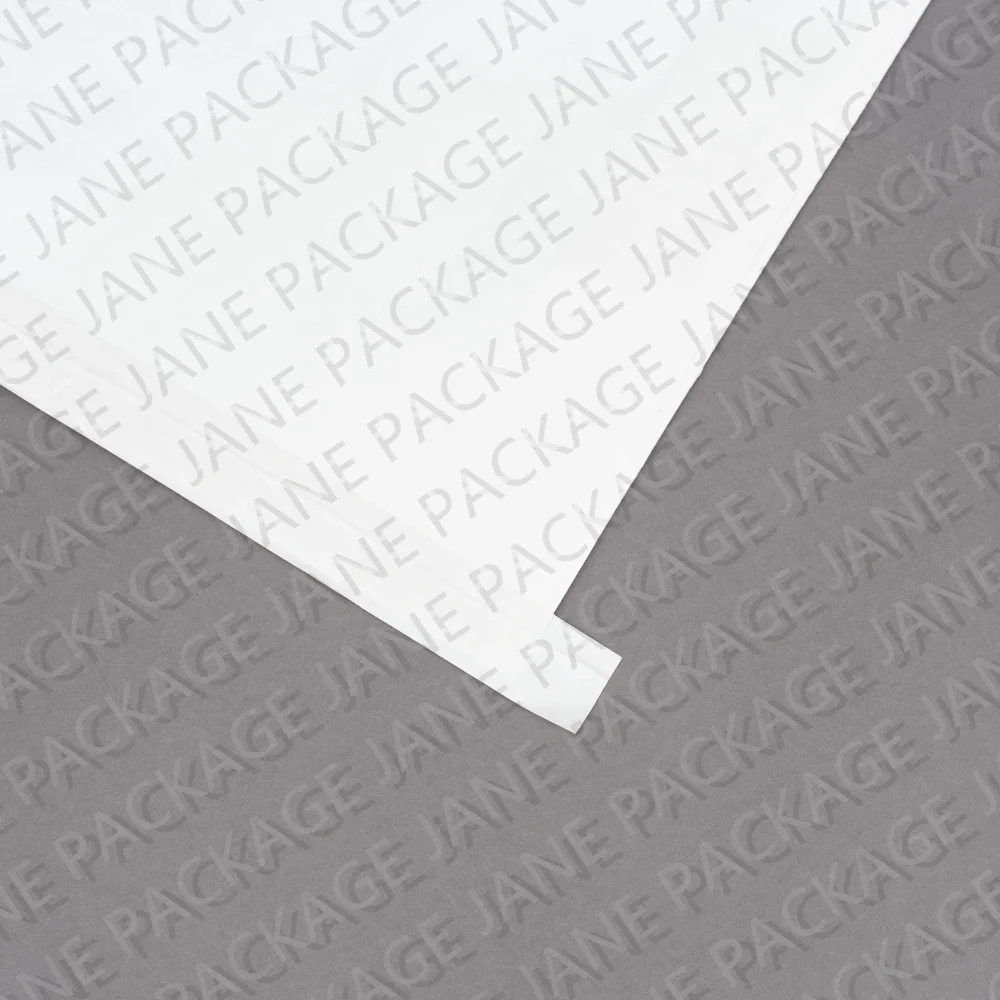 Jane Package cheap kraft paper woven sack cement  bags