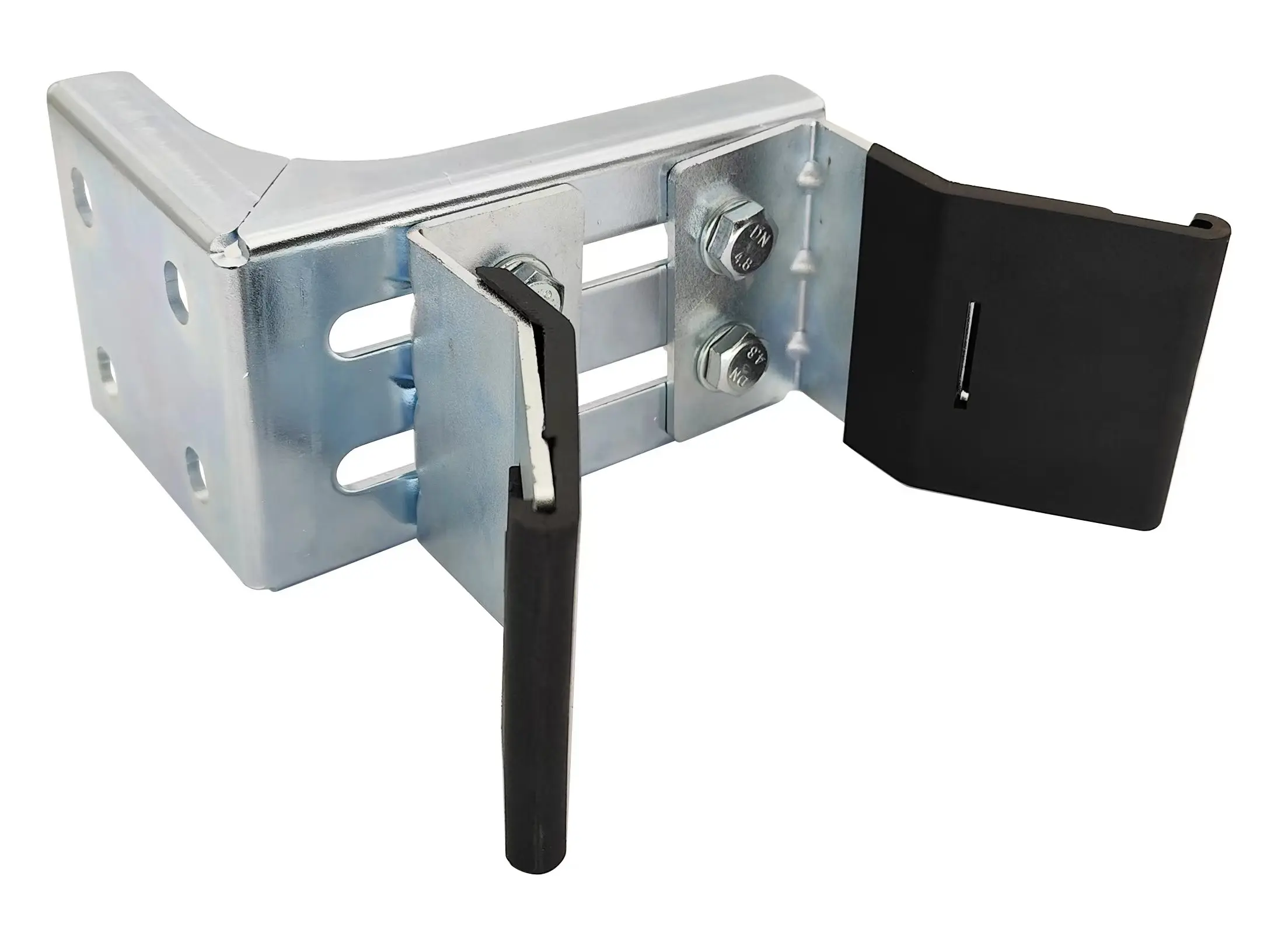 cantilever gate system for Trackless Sliding