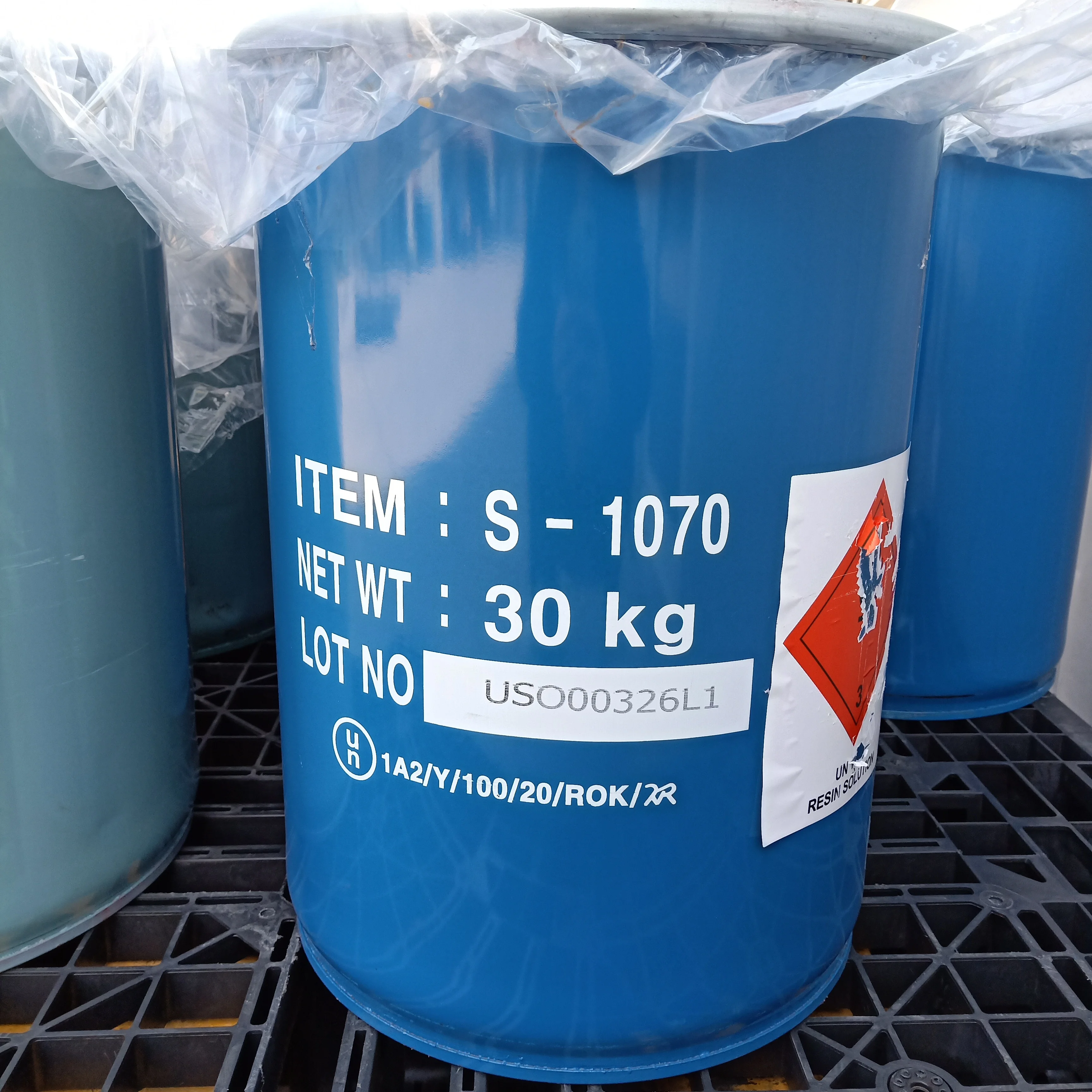 1070 Liquid PU 1090 Liquid PU