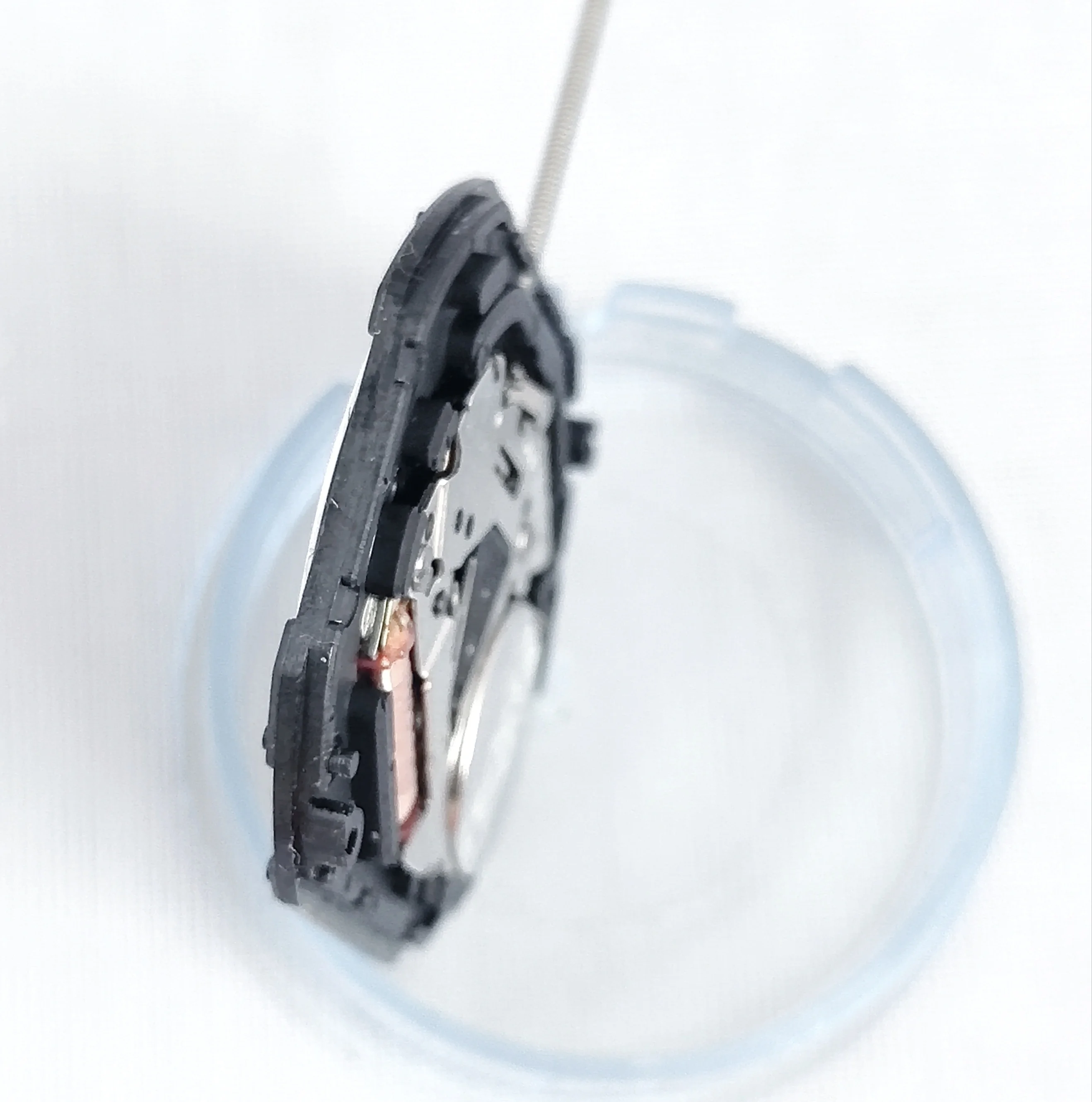 Индивидуальные высококачественные кварцевые аналоговые часы с отображением даты инструменты для наручных часов