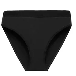 Manufacturer Wholesale Women High Elastic Cotton Briefs High Quality Panties Female Plus Size Underwear Women Cotton Panties