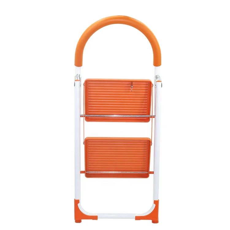 Steel Ladder Stool Small Step Ladders For Sale