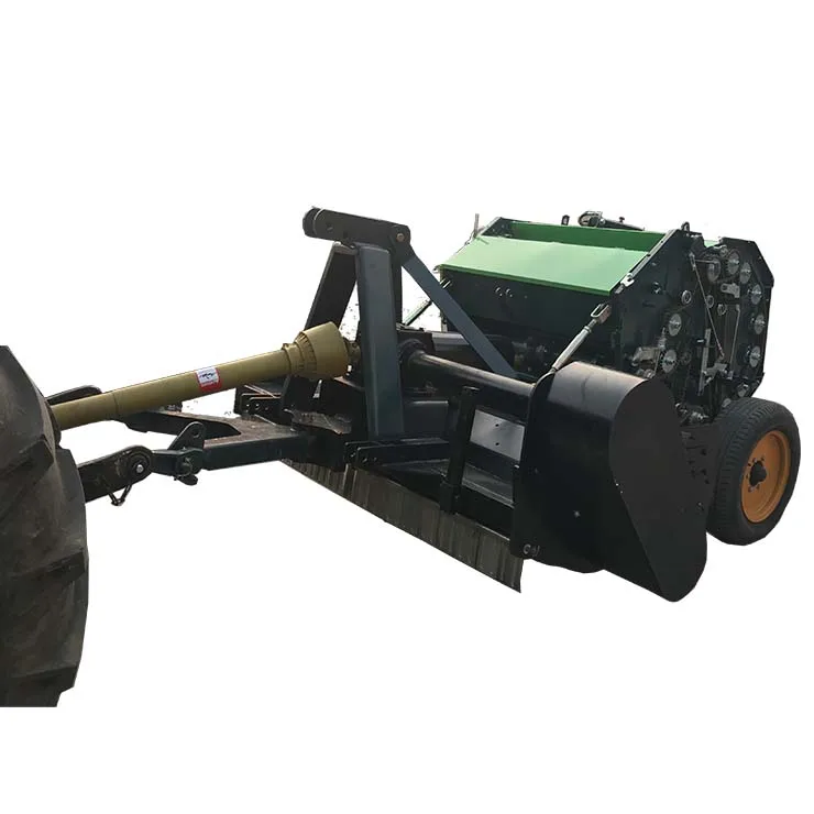 RXYK1070 round straw baler made in China