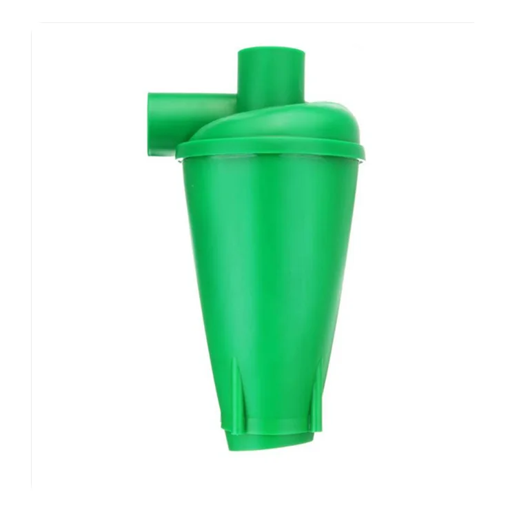 
Hot selling Portable Industrial and Household Bagless Cyclone Dust Collector High Efficiency Dust Catcher Dust Collector 