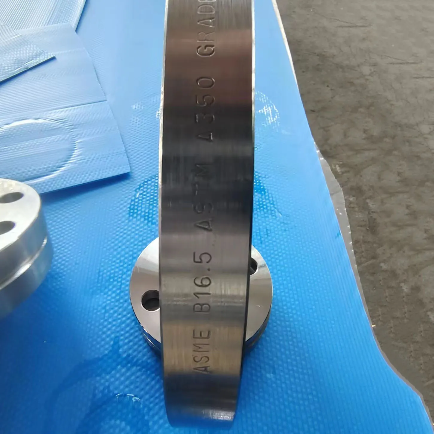 FLBL LF2 RF LT CL1500 DN50 1INNPT фланцы трубы жалюзи 2 в DN 50